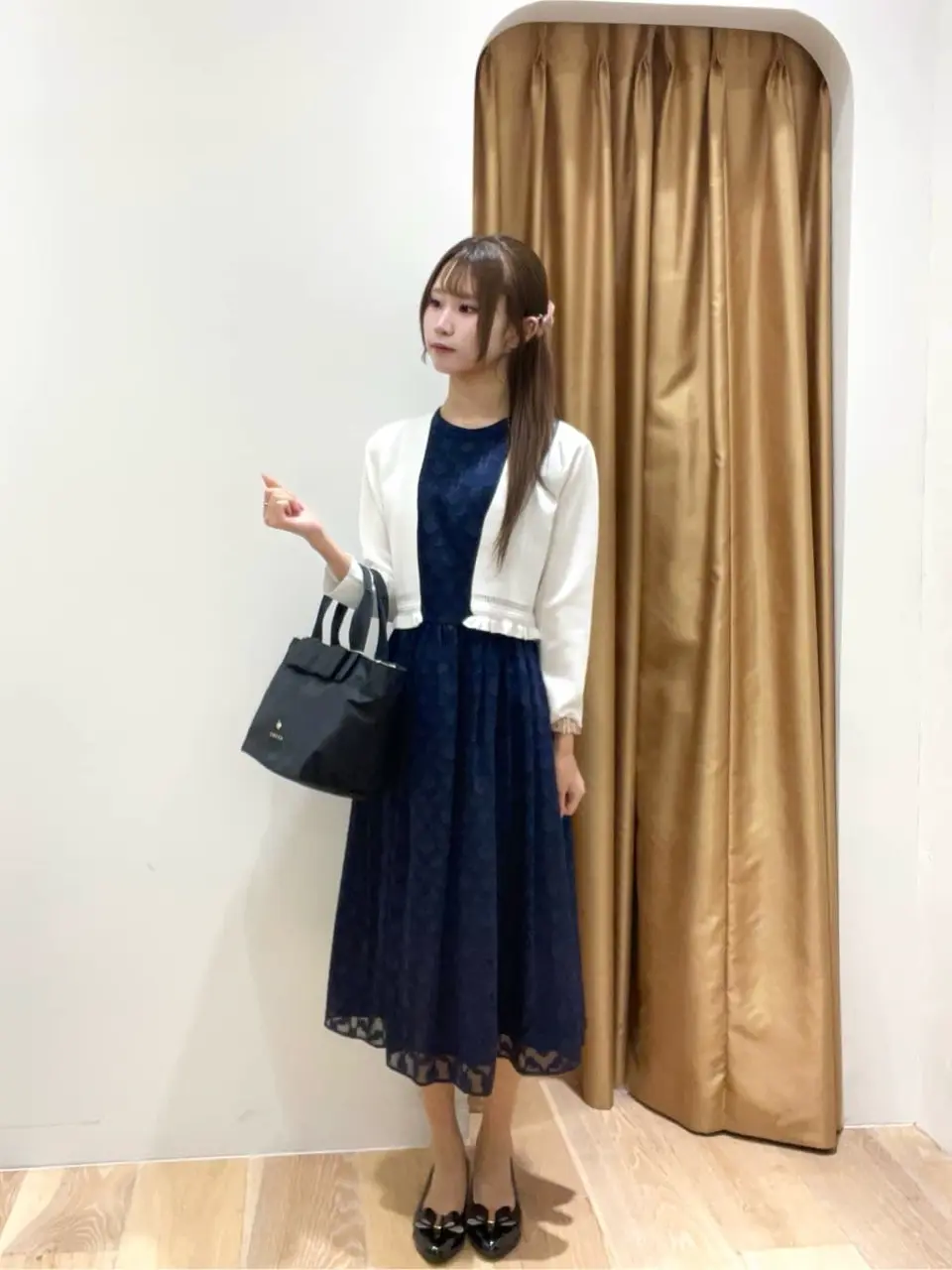  MK.⋆𝜗𝜚 コーディネート画像