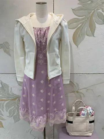 TOCCA 𝓕 コーディネート画像