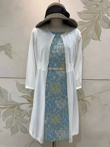 TOCCA 𝓕 コーディネート画像