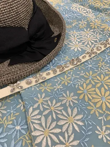 TOCCA 𝓕 コーディネート画像