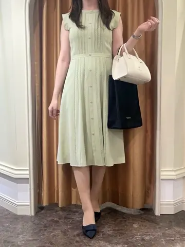 TOCCA G コーディネート画像