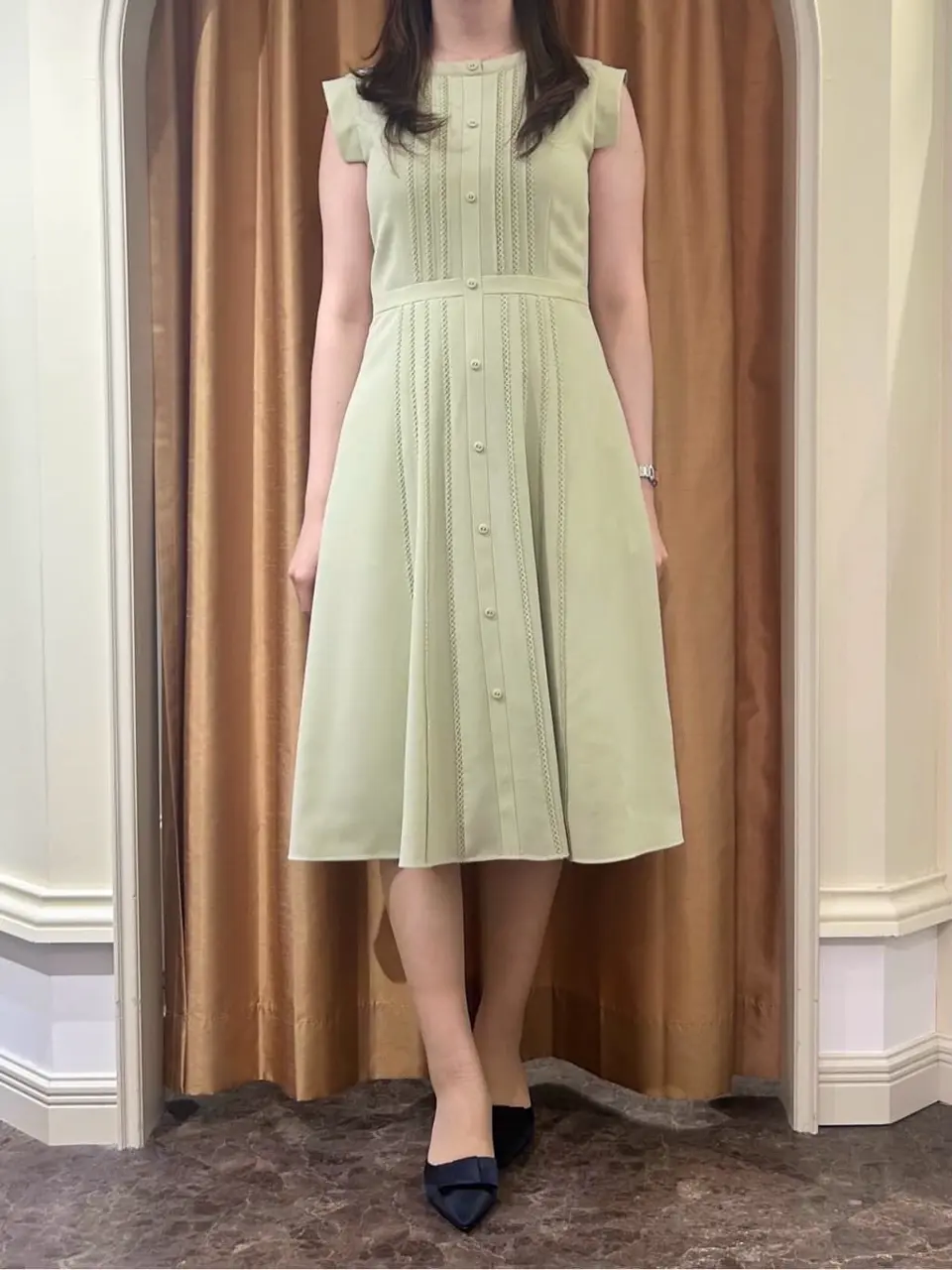 TOCCA G コーディネート画像