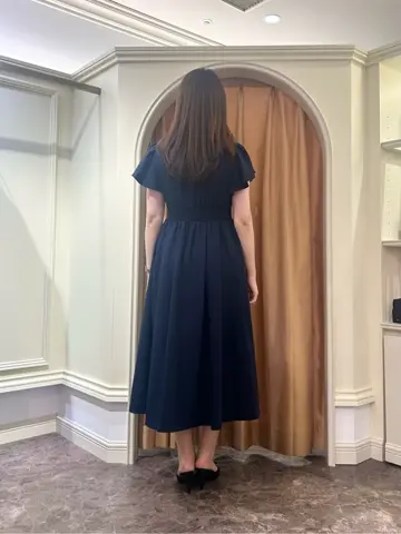 TOCCA G コーディネート画像