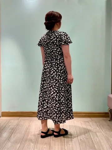 TOCCA Y.K コーディネート画像