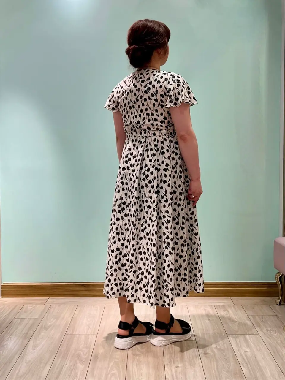 TOCCA Y.K コーディネート画像