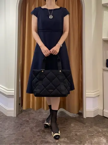 TOCCA YK コーディネート画像