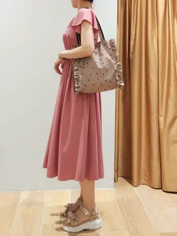 TOCCA スタッフf コーディネート画像