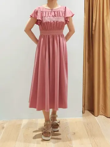 TOCCA スタッフf コーディネート画像