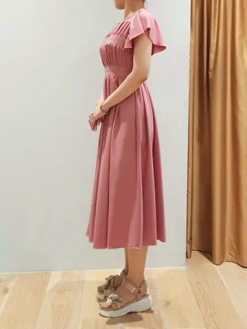 TOCCA スタッフf コーディネート画像