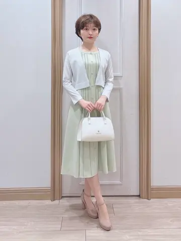 TOCCA T.H コーディネート画像