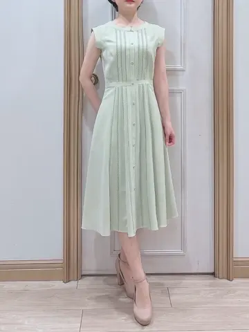 TOCCA T.H コーディネート画像