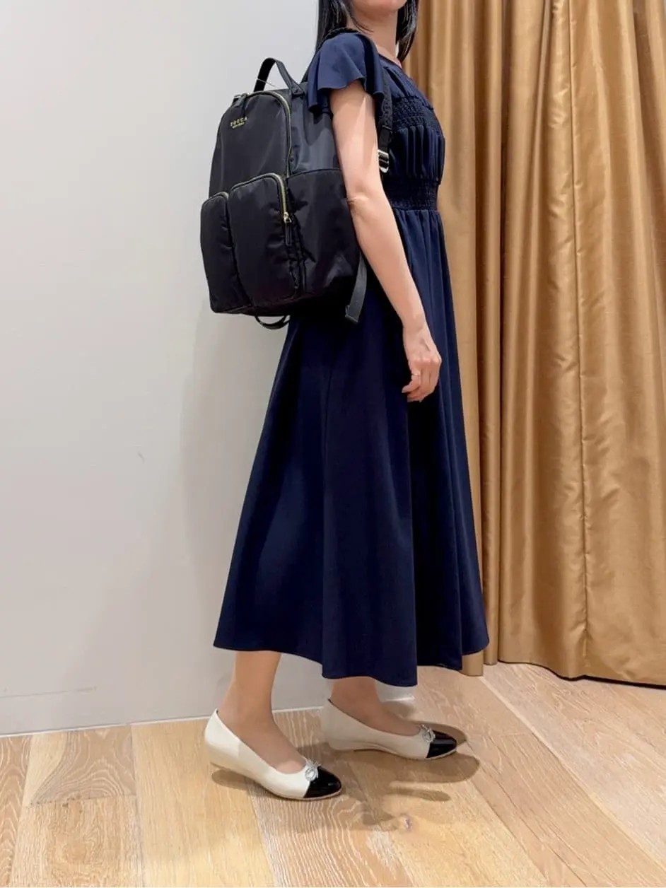 TOCCA A コーディネート画像