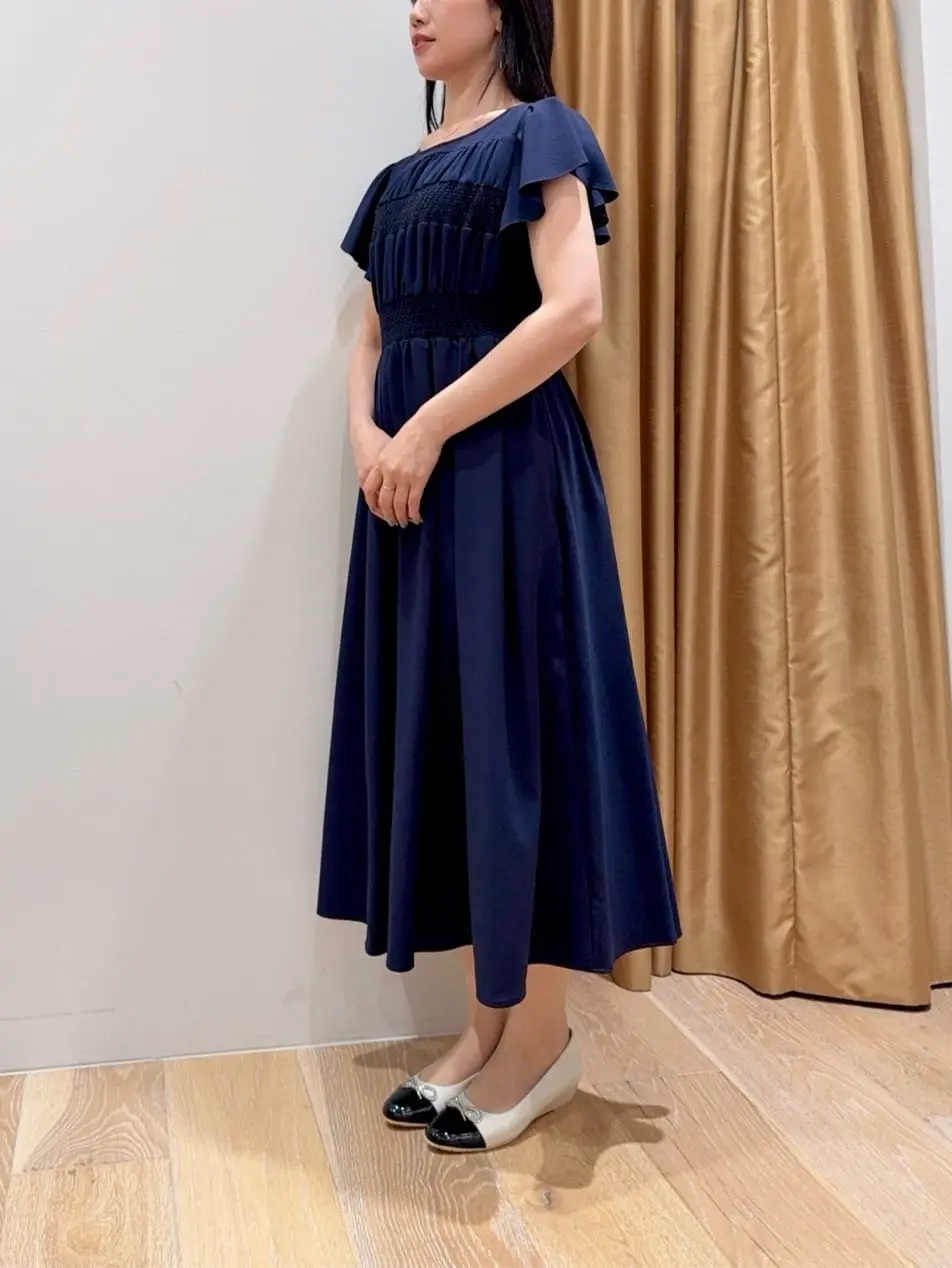 TOCCA A コーディネート画像