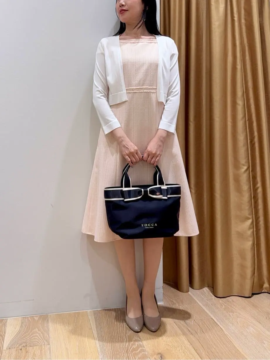 TOCCA A コーディネート画像