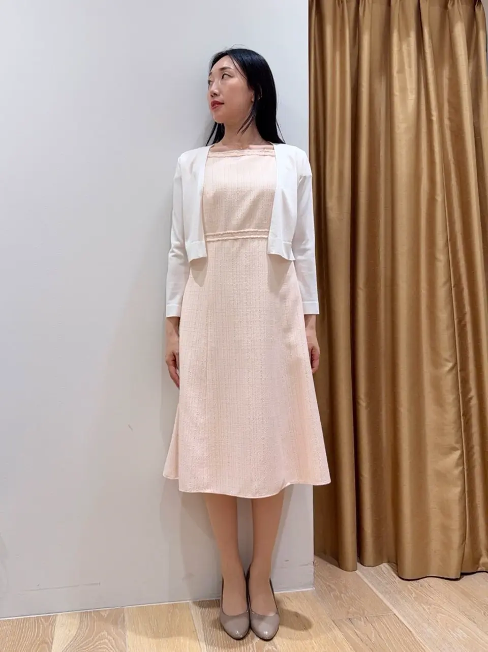 TOCCA A コーディネート画像