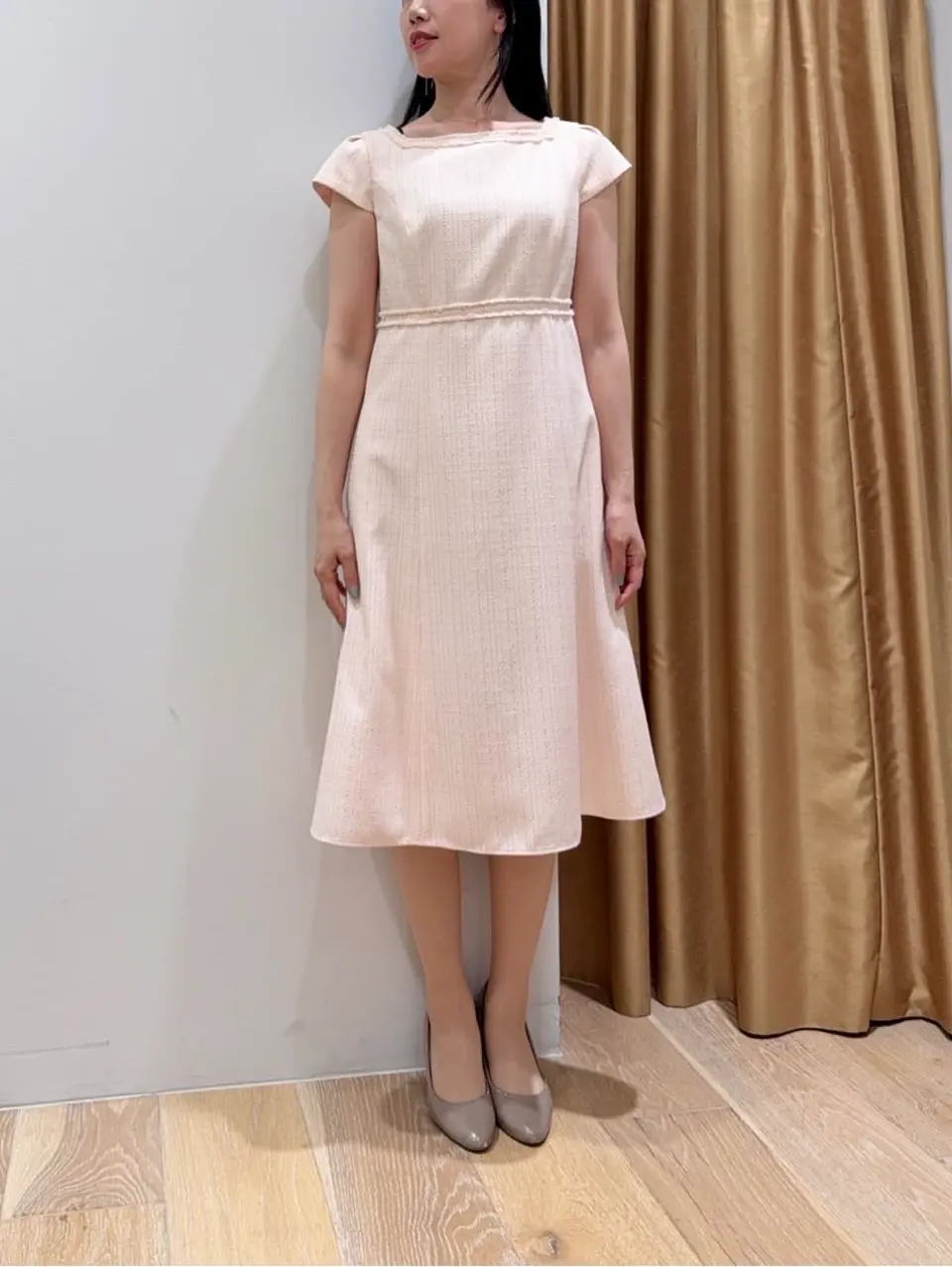 TOCCA A コーディネート画像