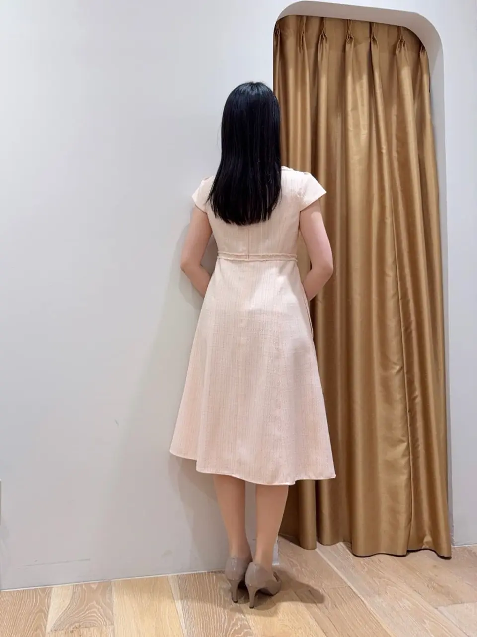 TOCCA A コーディネート画像