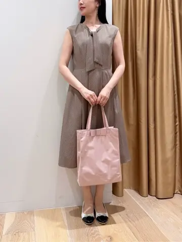 TOCCA A コーディネート画像