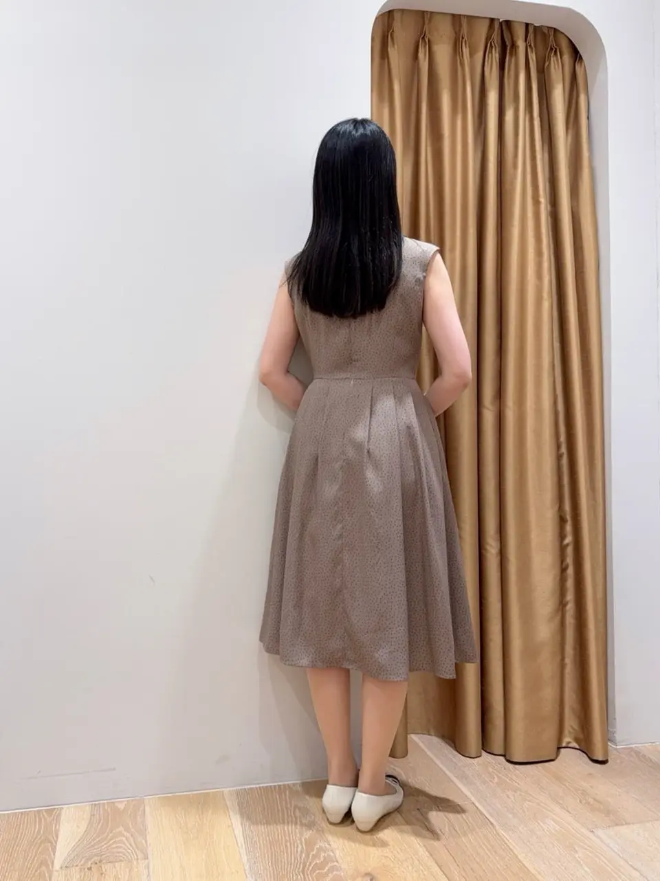 TOCCA A コーディネート画像