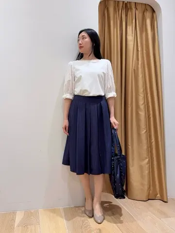 TOCCA A コーディネート画像