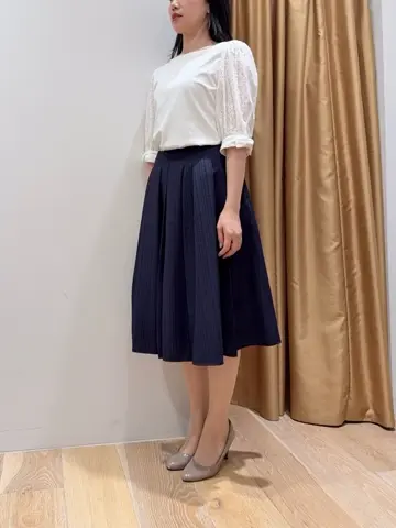 TOCCA A コーディネート画像