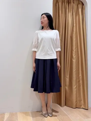 TOCCA A コーディネート画像