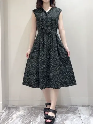 TOCCA スタッフM コーディネート画像