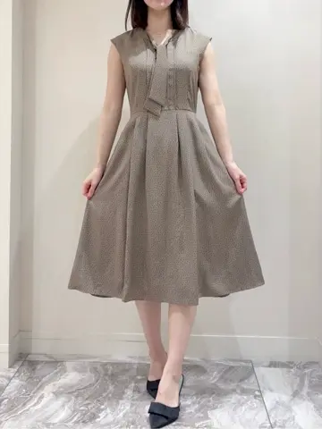 TOCCA スタッフM コーディネート画像