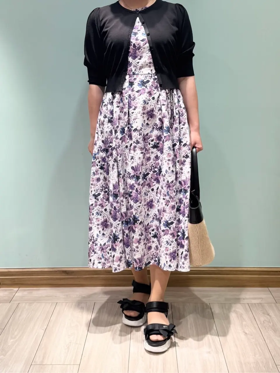 TOCCA 𝕂 コーディネート画像