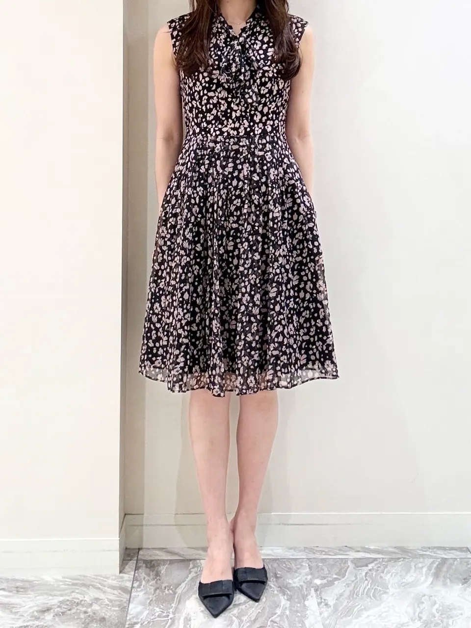 TOCCA スタッフ コーディネート画像