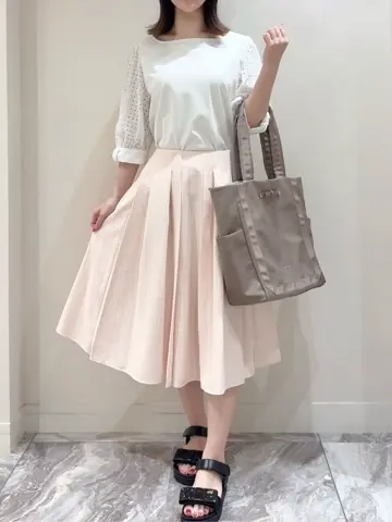 TOCCA スタッフM コーディネート画像