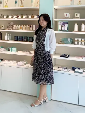 TOCCA Nana  コーディネート画像