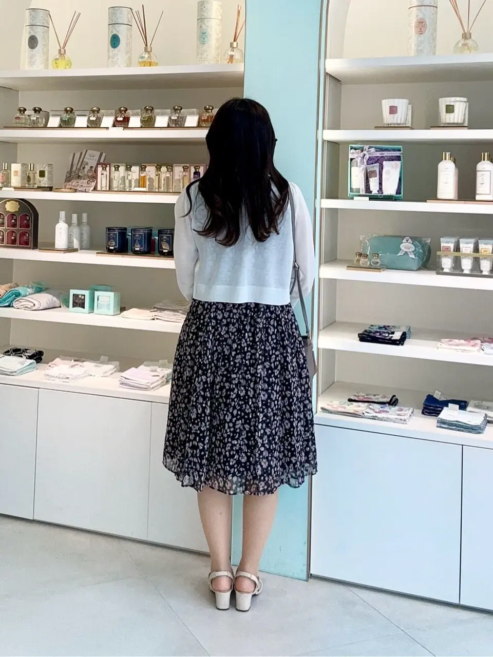 TOCCA Nana  コーディネート画像