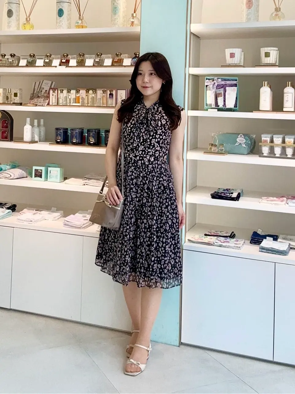 TOCCA Nana  コーディネート画像