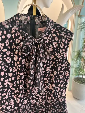 TOCCA Nana  コーディネート画像