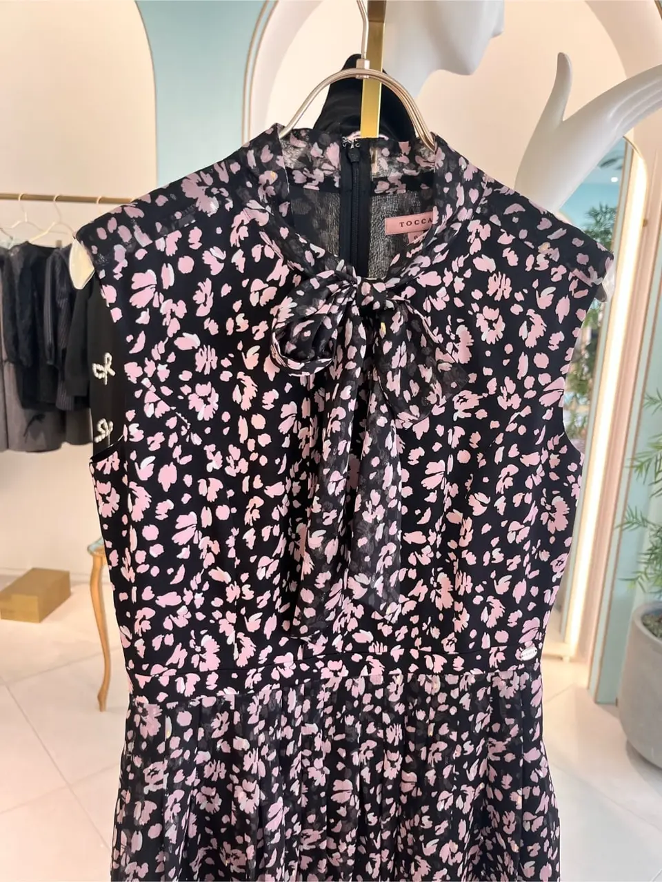 TOCCA Nana  コーディネート画像