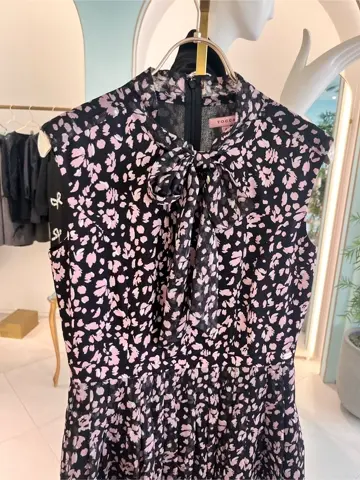 TOCCA Nana  コーディネート画像