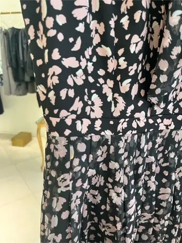 TOCCA Nana  コーディネート画像