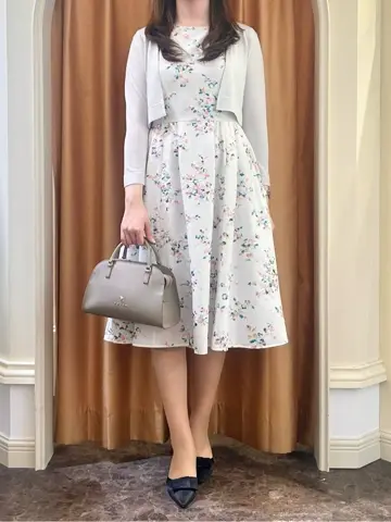 TOCCA G コーディネート画像