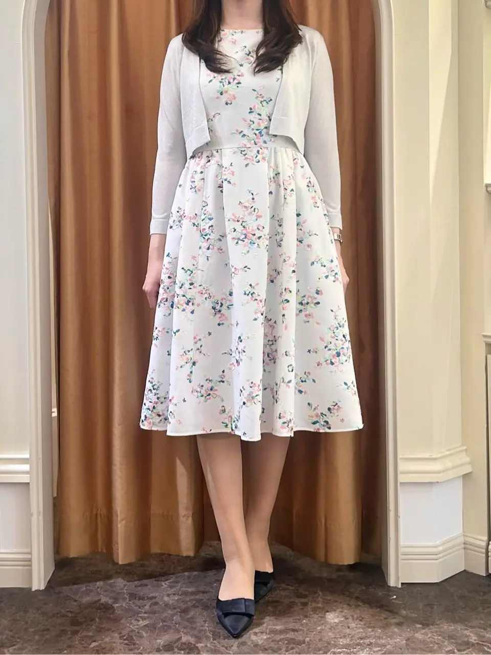 TOCCA G コーディネート画像