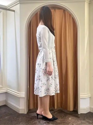 TOCCA G コーディネート画像