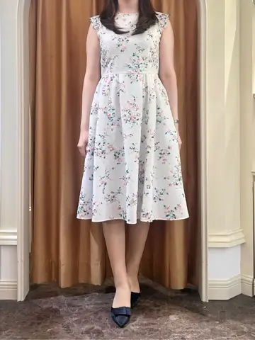 TOCCA G コーディネート画像