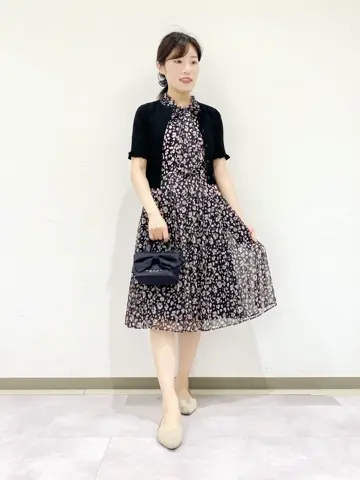 TOCCA oda  コーディネート画像