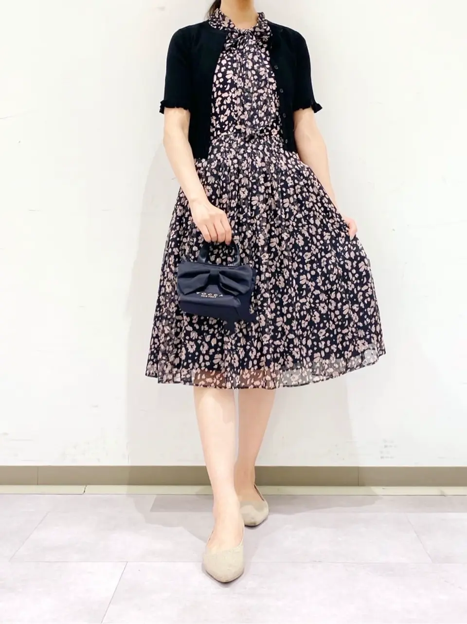 TOCCA oda  コーディネート画像