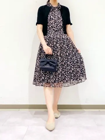 TOCCA oda  コーディネート画像