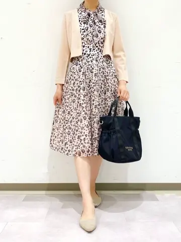 TOCCA oda  コーディネート画像