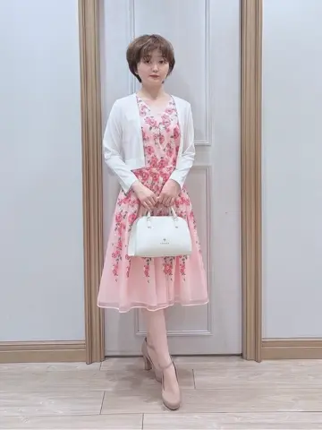 TOCCA T.H コーディネート画像