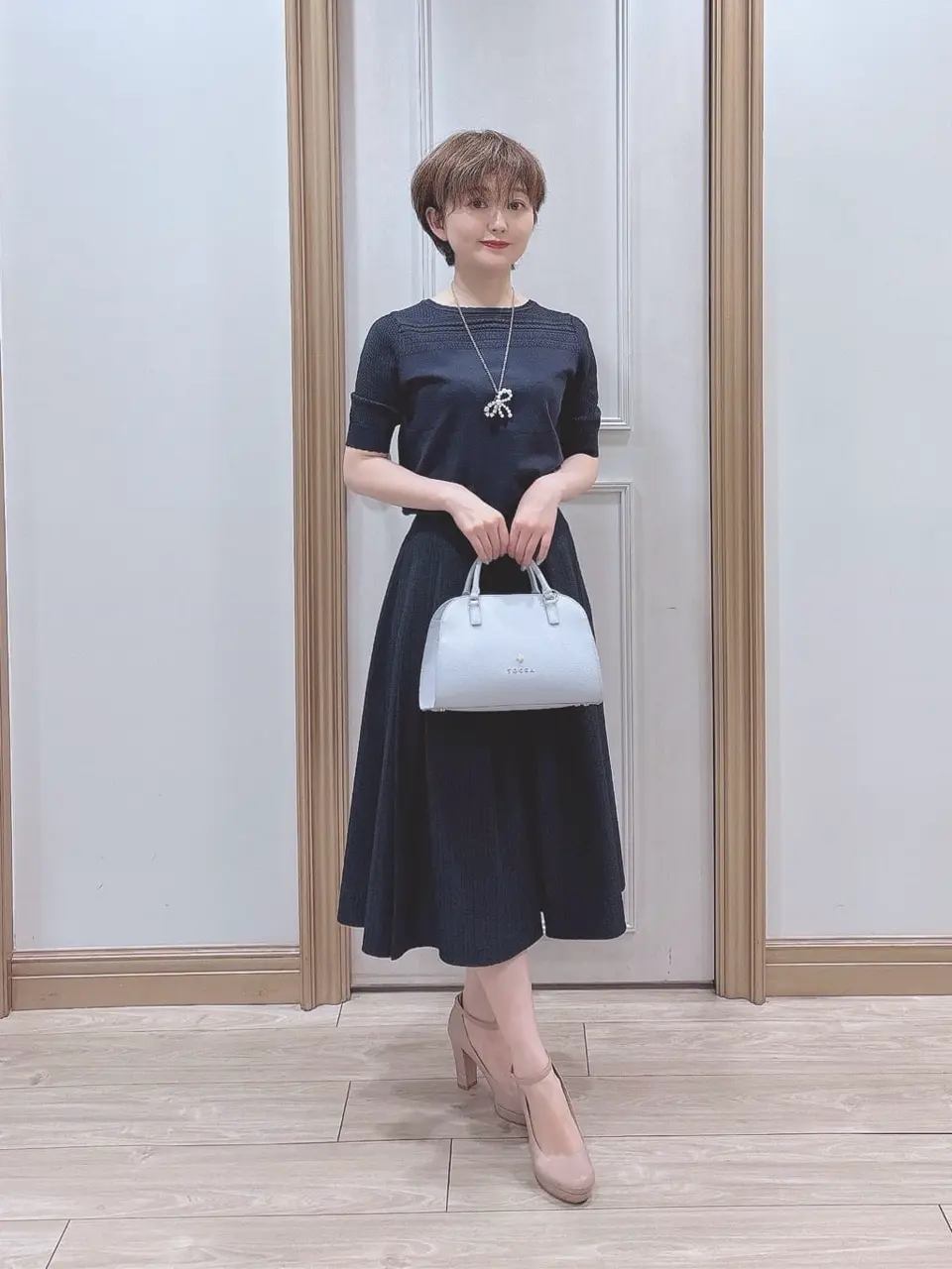  T.H コーディネート画像