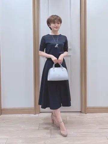 TOCCA T.H コーディネート画像