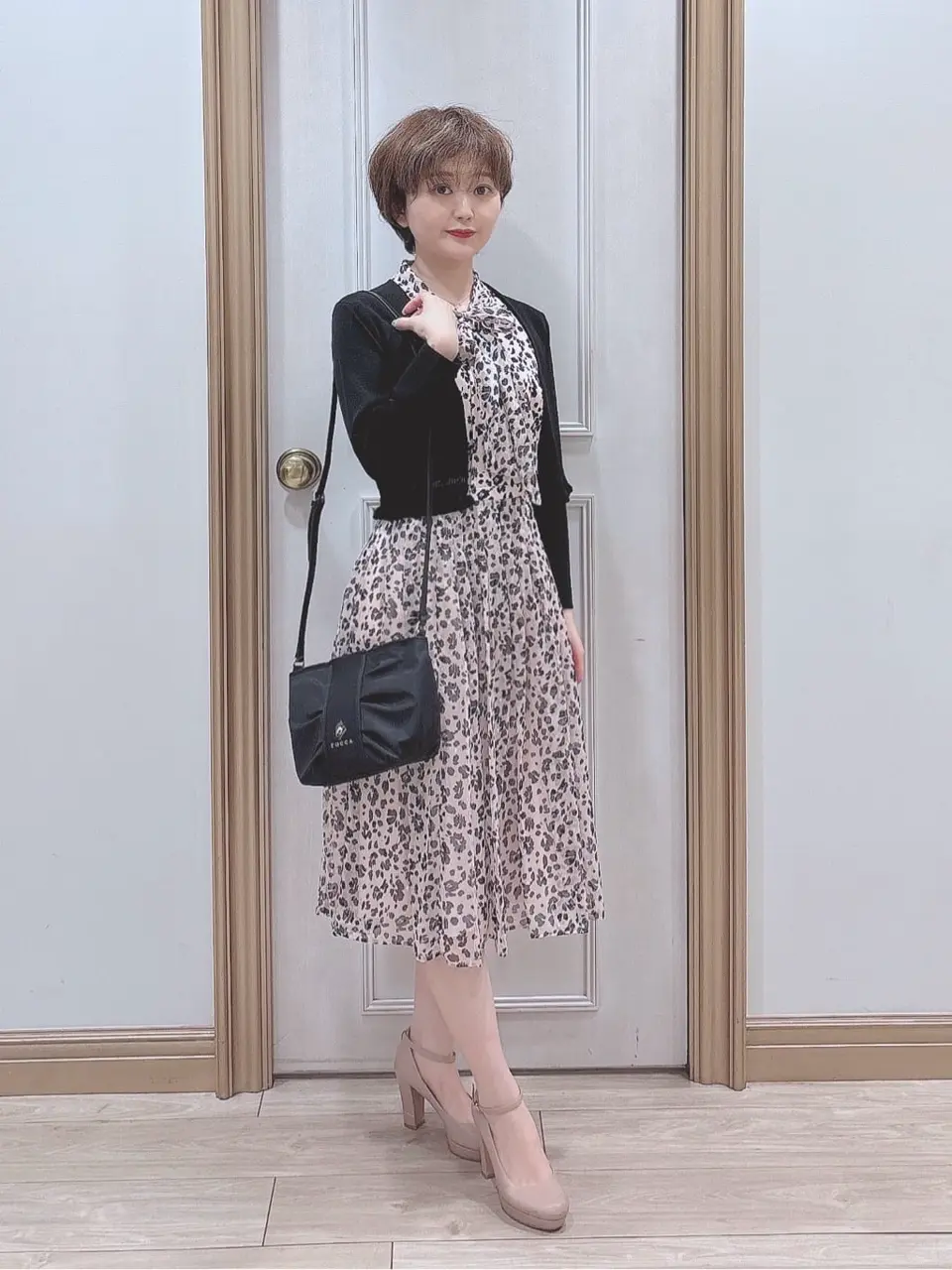  T.H コーディネート画像